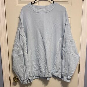 Aerie Oversized Pullover